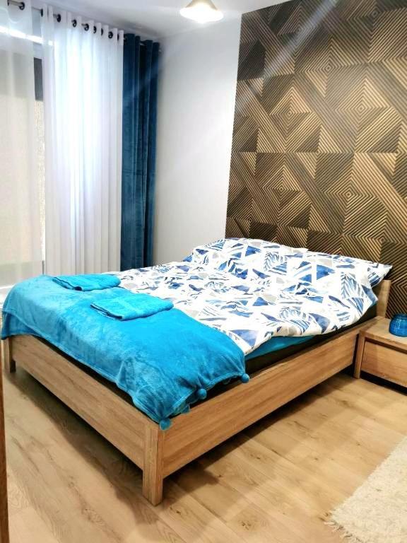 Apartament Kasprowicza Kołobrzeg Extérieur photo